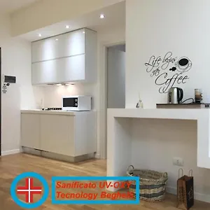 Apartament Bartolo Centro Storico, Perugia
