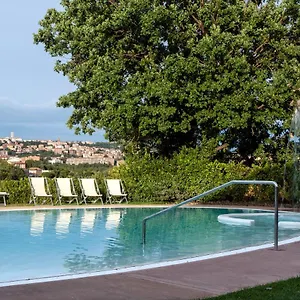 4* Hotel La Meridiana Bleisure
