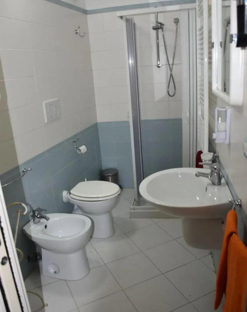 Casa Ischia Apartment Perugia Italy