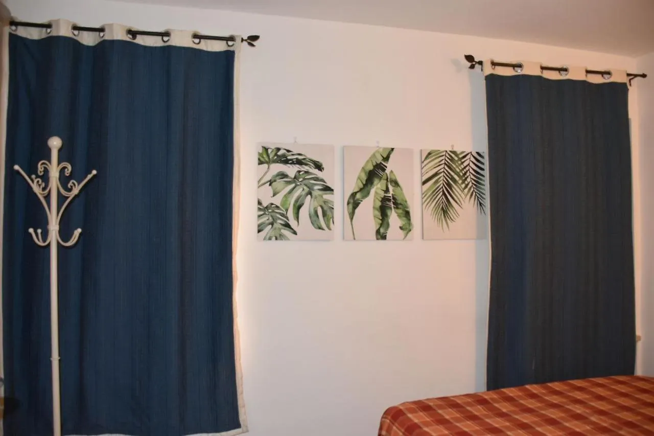 Casa Ischia Apartment Perugia